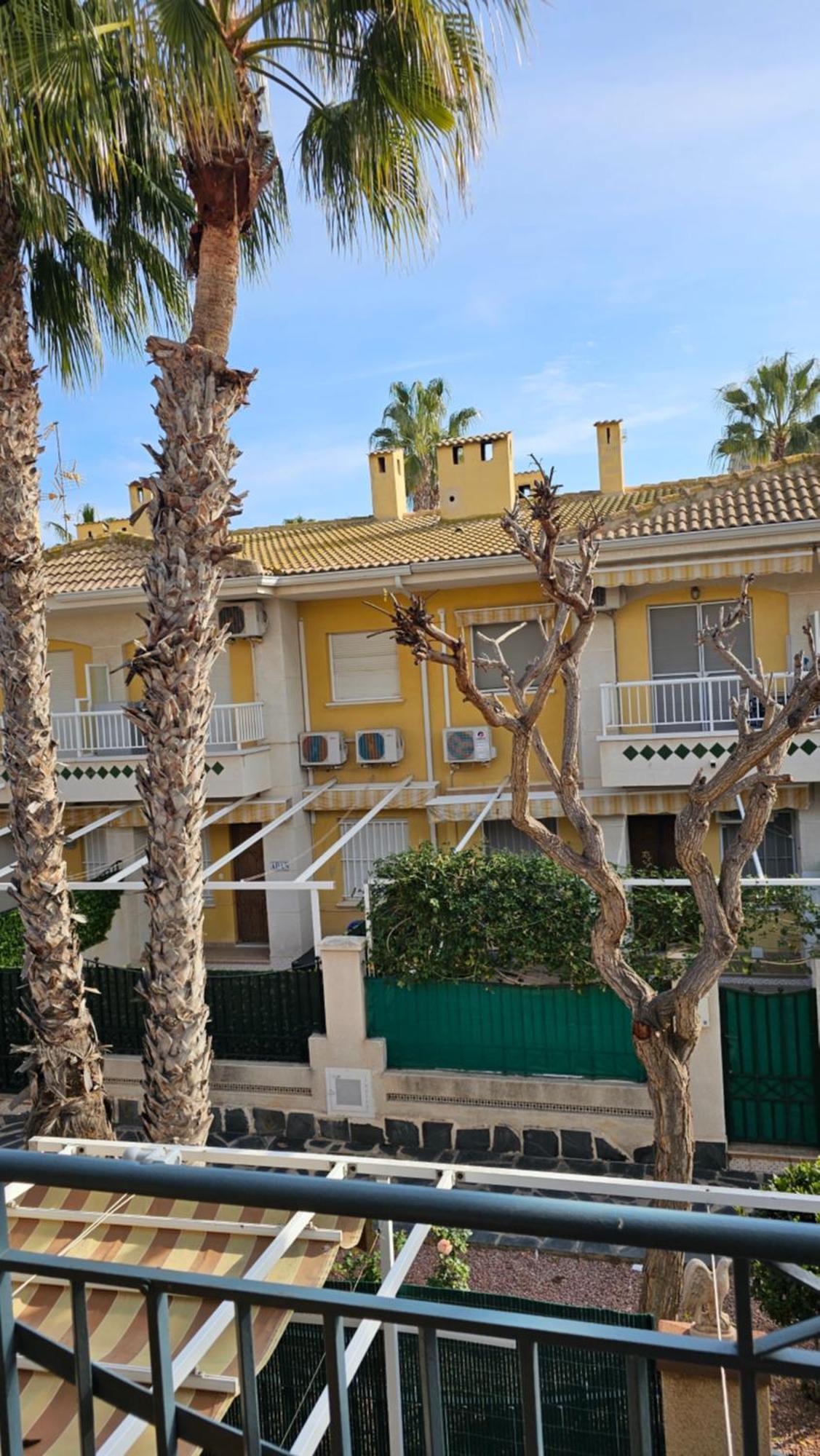 Apartamento Casa Valentino Santa Pola Exterior foto